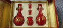 郎酒 紅花郎10 醬香型 白酒 53度 500ml*2瓶*3禮盒 婚宴喜酒 曬單實拍圖