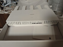 小米（MI）路由器BE5000 Wi-Fi7【小米MixFlip2上網(wǎng)搭檔】5000兆級(jí) 2.5G網(wǎng)口 雙寬帶接入 家用路由器 曬單實(shí)拍圖