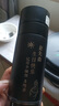 靈犀予物退伍紀(jì)念品保溫杯子生日禮物送男女士朋友老公員工定制刻字印logo 車載316不銹鋼刻字+禮盒 500ml 曬單實(shí)拍圖
