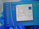 聯想（Lenovo） GeekPro 設計師制圖 游戲電競 商用辦公臺式機電腦主機 單主機 14代i7 RTX5060 32G 1T 曬單實拍圖