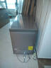 海爾（Haier）306/368/428/518/718升商用家用冰柜 商用大容量冷藏柜冷凍柜兩用冰柜家用小型冰箱大冷柜以舊換新 -38℃|PCM鋼板內膽368GHPCD 368L 曬單實(shí)拍圖