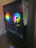 微星（MSI）?；赎猂S i5 14400F/RTX5060/32G DDR5/1TB 國(guó)家補(bǔ)貼20%電競(jìng)游戲設(shè)計(jì)師辦公臺(tái)式電腦主機(jī)全套整機(jī) 曬單實(shí)拍圖