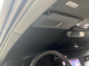 訂致奧迪汽車遮陽擋2025新款前擋板防曬隔熱Q5L/A6L/A4LQ3A3A7A8Q7A5 專屬定制【A6L（05-今】隔熱棉六層加厚丨全覆蓋 曬單實拍圖