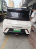 星彭海鷗新款四輪電動車小型家用女士代步車油電空調(diào)新能源四輪電瓶車 鋰電旗艦60V200型+冷暖空調(diào) 曬單實拍圖