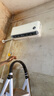 小米（MI）米家1.5匹 巨省電pro 超一級(jí)能效 變頻冷暖  空調(diào)掛機(jī) 35GW-NA20/V1A1 國(guó)家補(bǔ)貼20% 2025新款  曬單實(shí)拍圖