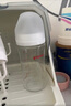 貝親（Pigeon）玻璃奶瓶寬口徑防脹氣240ml M號(hào)奶嘴 3月+ AA187  曬單實(shí)拍圖