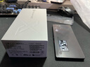 努比亞（nubia）紅魔10 Pro 12GB+256GB暗夜騎士 驍龍8至尊版移動(dòng)平臺(tái) 1.5K屏下攝像 旗艦電競(jìng)游戲手機(jī) 國(guó)家補(bǔ)貼 曬單實(shí)拍圖