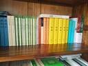 雷雨 曹禺原著小說 精裝 贈(zèng)導(dǎo)讀本+戲劇選段 正版 高中語文閱讀新編語文閱讀書籍初中學(xué)生中國近代文學(xué)小說 鳳凰新華書店旗艦店正版書 曬單實(shí)拍圖