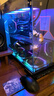 AMD銳龍R7 9800X3D主機組裝電腦RTX5080 RX9070XT顯卡直播電競設計臺式電腦主機DIY組裝機 銳龍7 9800X3D+RTX5070Ti丨配四 主機套件 曬單實拍圖