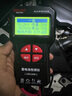 德力西（DELIXI）蓄電池檢測(cè)儀汽車電瓶檢測(cè)儀電池容量檢測(cè)儀啟動(dòng)/充電/負(fù)荷測(cè)試 曬單實(shí)拍圖
