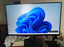 HKC 27英寸2K高清180Hz高刷FastIPS廣色域HDR400電競PS5游戲1Ms電腦旋轉升降顯示器 獵鷹二代G27H2 曬單實拍圖
