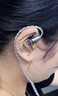 EPZ G30【免費(fèi)定制】高端游戲耳機(jī) type c 3.5入耳式有線HiFi音樂耳機(jī) 高保真專業(yè)電競耳機(jī)帶麥 無延 【HIFI音樂 1.5米】3.5mm 標(biāo)準(zhǔn)版 曬單實(shí)拍圖