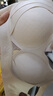 貓人反重力提拉無痕內(nèi)衣女小胸聚攏收副乳防下垂調(diào)整型涼感文胸罩 曬單實拍圖