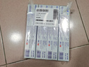 冷酸靈【吳磊推薦】抑菌斑抗敏牙膏 特含SDC健齒呵護牙齦 4支共720g套裝 曬單實(shí)拍圖