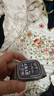斯泰克【兩片裝】適用蘋(píng)果手表膜Apple iWatch Ultra1/2鋼化膜全屏保護防刮防指紋防摔高清膜49MM 曬單實(shí)拍圖