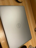 戴爾（DELL）國家補(bǔ)貼筆記本電腦靈越16PLUS-7640 2025新品2.5K 16英寸高性能輕薄辦公本(酷睿7 16G 1T 120Hz) 曬單實(shí)拍圖