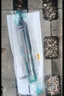保聯(lián)吸錫器強(qiáng)力型吸錫槍電烙鐵拆焊吸嘴頭自動回彈真空強(qiáng)吸錫泵焊錫槍 【雙環(huán)防滑】強(qiáng)吸力吸錫器 曬單實(shí)拍圖