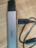 綠聯(lián) USB3.0擴(kuò)展器擴(kuò)展塢多接口 分線器高速4口集線器HUB拓展塢 筆記本電腦一拖多轉(zhuǎn)換器轉(zhuǎn)接頭延長(zhǎng)線 曬單實(shí)拍圖