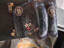鋒味派火山石烤腸香腸早餐蝦餅火腿腸熱狗奧爾良烤翅牛肉丸空炸燒烤食材 【單盒裝400/g盒】蜜汁煙熏烤腸 曬單實(shí)拍圖