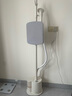 美的（Midea）【帶熨衣板】掛燙機(jī)家用立式熨燙機(jī)/便攜大功率蒸汽手持電熨斗/小型服裝店商用熨衣服國(guó)家補(bǔ)貼18DB 曬單實(shí)拍圖