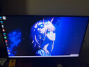 KTC 27英寸2K 210Hz FastIPS電競電腦顯示器 旋轉(zhuǎn)升降 音箱 10Bit高亮護眼 國家補貼 顯示屏H27T22S-3 曬單實拍圖