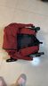 康貝 （Combi）嬰兒推車可折疊高景觀寶寶單手收折手推車Bifold724304 紅色 曬單實(shí)拍圖