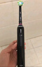 歐樂B成人電動(dòng)牙刷男士女士護(hù)齦Pro4Ultra3D聲波Pro系列深度清潔牙齦呵護(hù)送生日禮物七夕禮物送男友女友 曬單實(shí)拍圖