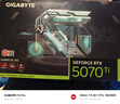 技嘉（GIGABYTE）魔鷹 5070Ti GAMING OC 16G 顯卡 + 850W魔鷹金牌電源套裝 曬單實(shí)拍圖