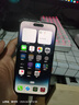 【已驗機】Apple iPhone 蘋果14 Pro 蘋果14 Pro max二手蘋果手機 蘋果14Pro Max 國行雙卡 顏色內(nèi)存可看報告 正品保障 256G【零首付六期免息+極速發(fā)貨】 曬單實拍圖