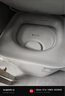海爾（Haier）洗衣機(jī)小型全自動 迷你嬰兒內(nèi)衣洗 3KG高溫除菌超凈洗洗衣機(jī)租房一人 國家補(bǔ)貼15% XQBM30-R368 曬單實拍圖
