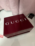 古馳（GUCCI）女包馬蒙包GGMarmont系列Supermini女士手袋絎縫鏈條斜挎包 曬單實拍圖