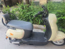 邦德富士達電動摩托車【又好又便宜】小金龜1200W72V20Ah續(xù)航80KM前碟剎液壓減震軟啟動電動車 霧靄米咖  曬單實拍圖