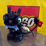 樂高（LEGO）積木 Icons 10375馴龍高手沒牙仔 無牙仔生日禮物【D2C限定款】 曬單實(shí)拍圖