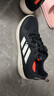 adidas BOAT LACE CLIMACOOL戶外登山徒步鞋阿迪達(dá)斯TERREX 黑色/粉白/半沖擊橙   44 曬單實(shí)拍圖