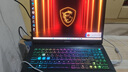 微星（MSI）神影16 銳龍版 2025 國(guó)家補(bǔ)貼20% 16英寸游戲筆記本電腦(R9-7945HX RTX5070 16G 1TB 2.5K/240Hz) 曬單實(shí)拍圖