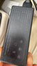 米瑞思惠普筆記本充電器19.5V3.33A 65W通用hp戰(zhàn)66 Pavilion 15/M4 Envy14電腦電源適配器線藍(lán)口帶針 曬單實拍圖