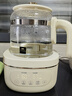 World Kitchen康寧全玻璃調(diào)奶器恒溫水壺嬰兒沖奶恒溫壺?zé)畨責(zé)崤瘻啬唐髋菽虣C 全玻璃調(diào)奶器 1300ml 曬單實拍圖