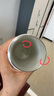 特美刻（TOMIC）保溫杯女士茶水分離泡茶杯陶瓷內(nèi)膽高顏值學(xué)生水杯節(jié)日禮物送女生 曬單實(shí)拍圖