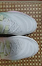匹克態(tài)極輕靈3籃球鞋夏季新品實(shí)戰(zhàn)球鞋低幫運(yùn)動(dòng)鞋跑快靈后衛(wèi)戰(zhàn)靴 蝴蝶穿花【混合色】 42 曬單實(shí)拍圖