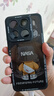 奶小鴨（NEYAA）適用小米15pro手機(jī)殼 小米15pro保護(hù)套鏡頭全包硅膠防摔超薄創(chuàng)意卡通簡(jiǎn)約網(wǎng)紅軟殼男女款 石墨黑 曬單實(shí)拍圖