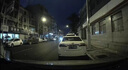 夢(mèng)選（MENGXUAN）奔馳行車(chē)記錄儀原廠a級(jí)s級(jí)c級(jí)e級(jí)c200l e300l glc260 gla gle glb 1296P【前錄】智捕車(chē)牌+黑光夜視+64G 免走線專車(chē)專用4k超高清隱藏式前后 曬單實(shí)拍圖