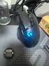 羅技（G）G502無線鼠標 電競游戲鼠標 機械充電筆記本電腦邏輯鼠標送男生男友禮物 G502無線【無線充電底座】 曬單實拍圖