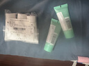 資生堂（Shiseido）【生日禮物送男友老公】男士洗面膏/洗面奶 30ml*3 小樣 曬單實(shí)拍圖