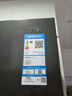 TCL 408升十字對(duì)開四開門分區(qū)養(yǎng)鮮一級(jí)能效雙變頻風(fēng)冷無霜大容量超薄家用電冰箱國家補(bǔ)貼BCD-408WPJD 曬單實(shí)拍圖