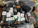 佳能r7相機 微單相機 視頻直播高清eos r7 APS-C畫幅 直播 踏青 打鳥攝影攝像微單 R7 RF-S 18-150 IS STM 套機 套餐四【拍套四0元升級套餐五 免費升級不加價】 曬單實拍圖