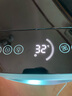 飛利浦（PHILIPS）空調(diào)扇強(qiáng)力制冷風(fēng)扇家用冷風(fēng)機(jī)無葉水冷落地塔扇負(fù)離子凈化遙控加濕電風(fēng)扇空氣循環(huán)扇ACR4146BX 曬單實(shí)拍圖