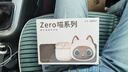 漫步者（EDIFIER）Zero 喵 喵系列限定主題禮盒 真無線藍(lán)牙耳機(jī) 半入耳式耳機(jī) 金漸喵 七夕情人節(jié)禮物 曬單實(shí)拍圖