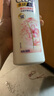 清揚（CLEAR）去屑洗發(fā)水持久留香 櫻花沁爽香型500g 曬單實拍圖