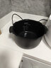 福庫（CUCKOO）電壓力鍋韓國進口5升高壓鍋多功能家用小型電飯煲智能語音預約定時大屏不粘內(nèi)膽 CMC-QAB50S 5L 曬單實拍圖