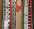 德力西電氣 空氣開關(guān)100a 小型過(guò)載保護(hù)斷路器 DZ47-125-3P-C100 曬單實(shí)拍圖